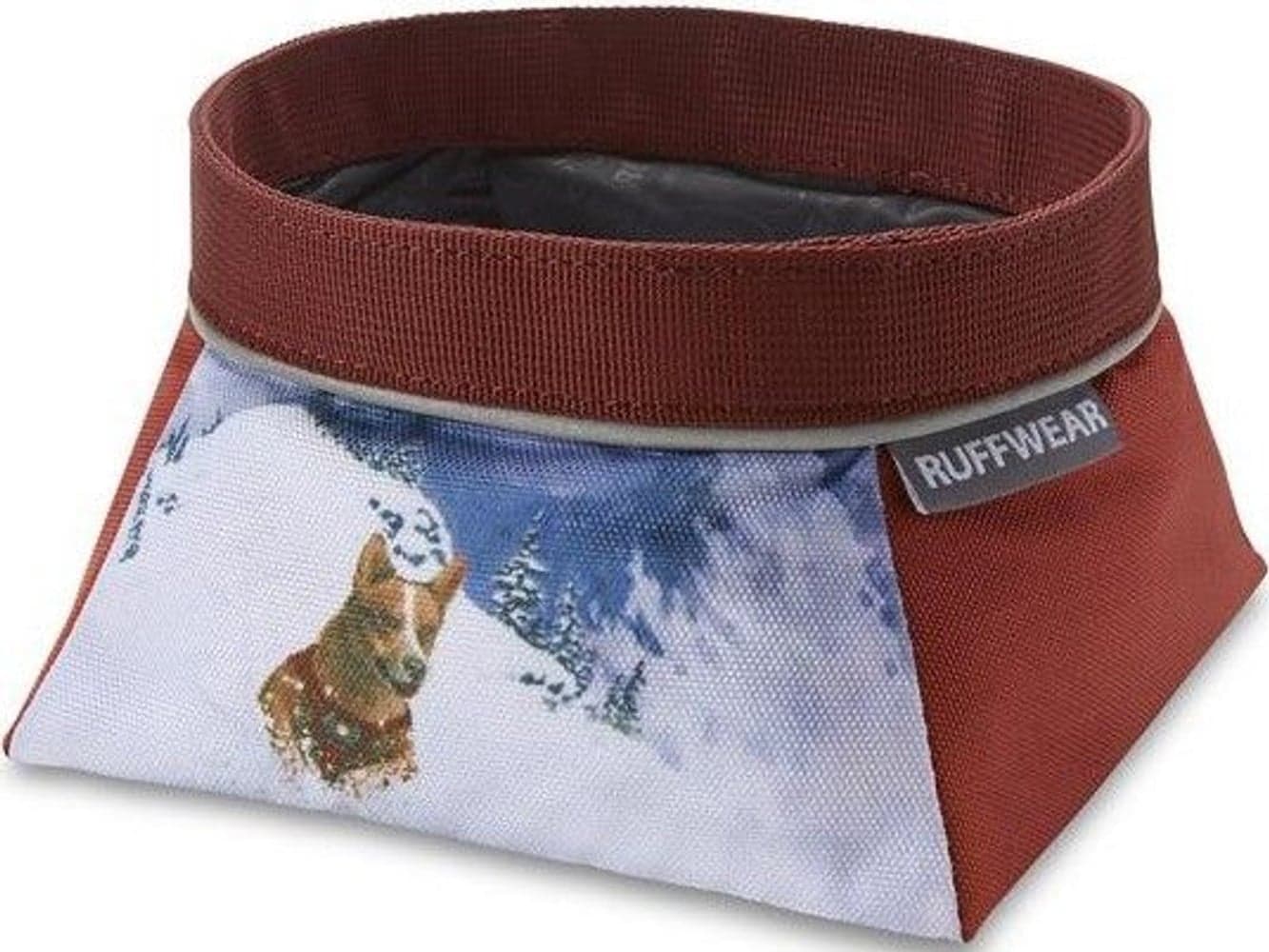 Artist Series Quencher Bowl Mount Bailey, view: 0