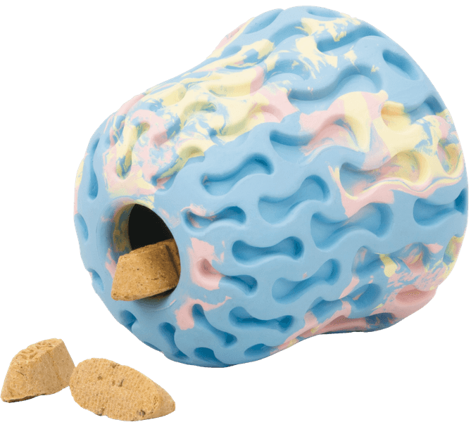 Morel koiran lelu, Blue Prism, view: 1