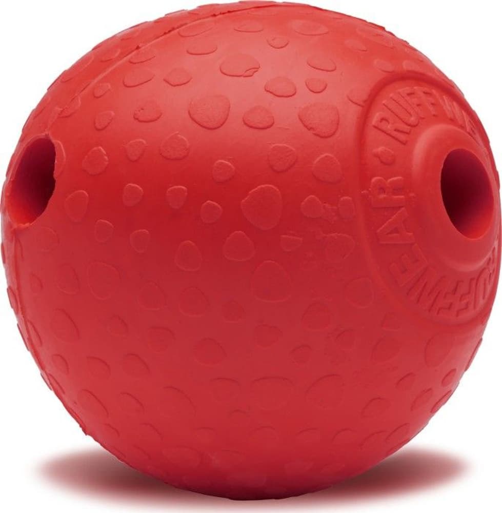 Huckama Sockeye Red, view: 1