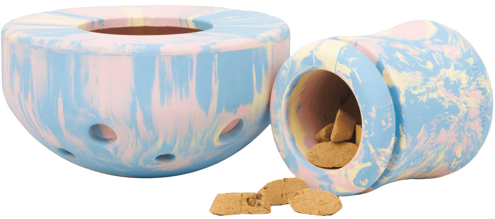 Porchini koiran lelu, Blue Prism, view: 1