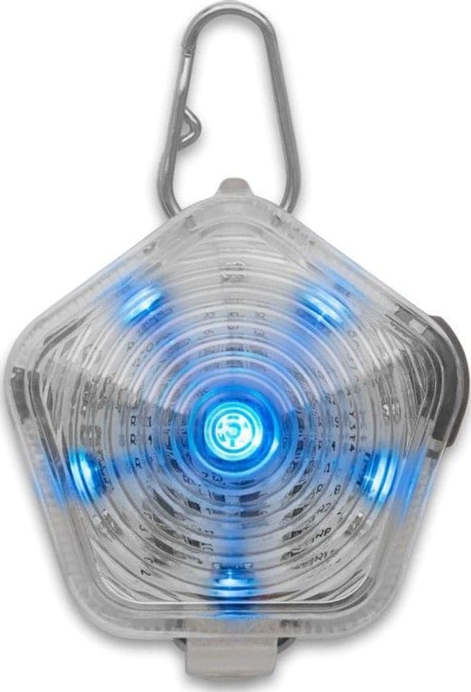 The Beacon huomiovalo, Clear Lake, view: 6