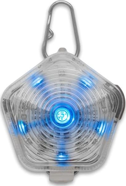 The Beacon huomiovalo, Clear Lake, view: 6