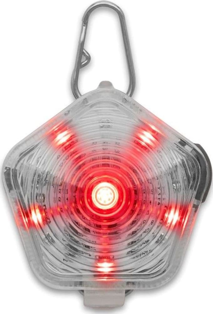 The Beacon huomiovalo, Clear Lake, view: 4