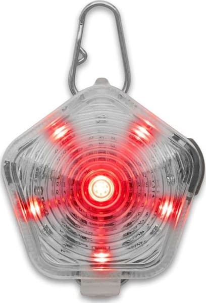 The Beacon huomiovalo, Clear Lake, view: 4