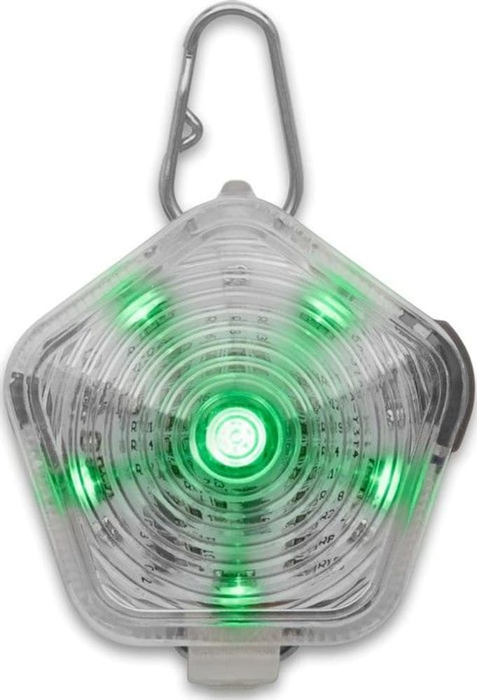 The Beacon huomiovalo, Clear Lake, view: 5