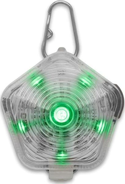 The Beacon huomiovalo, Clear Lake, view: 5