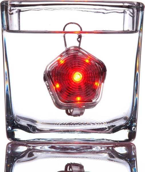 The Beacon huomiovalo, Clear Lake, view: 7