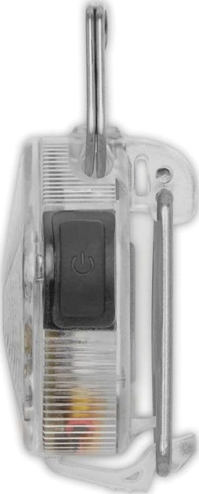 The Beacon huomiovalo, Clear Lake, view: 1