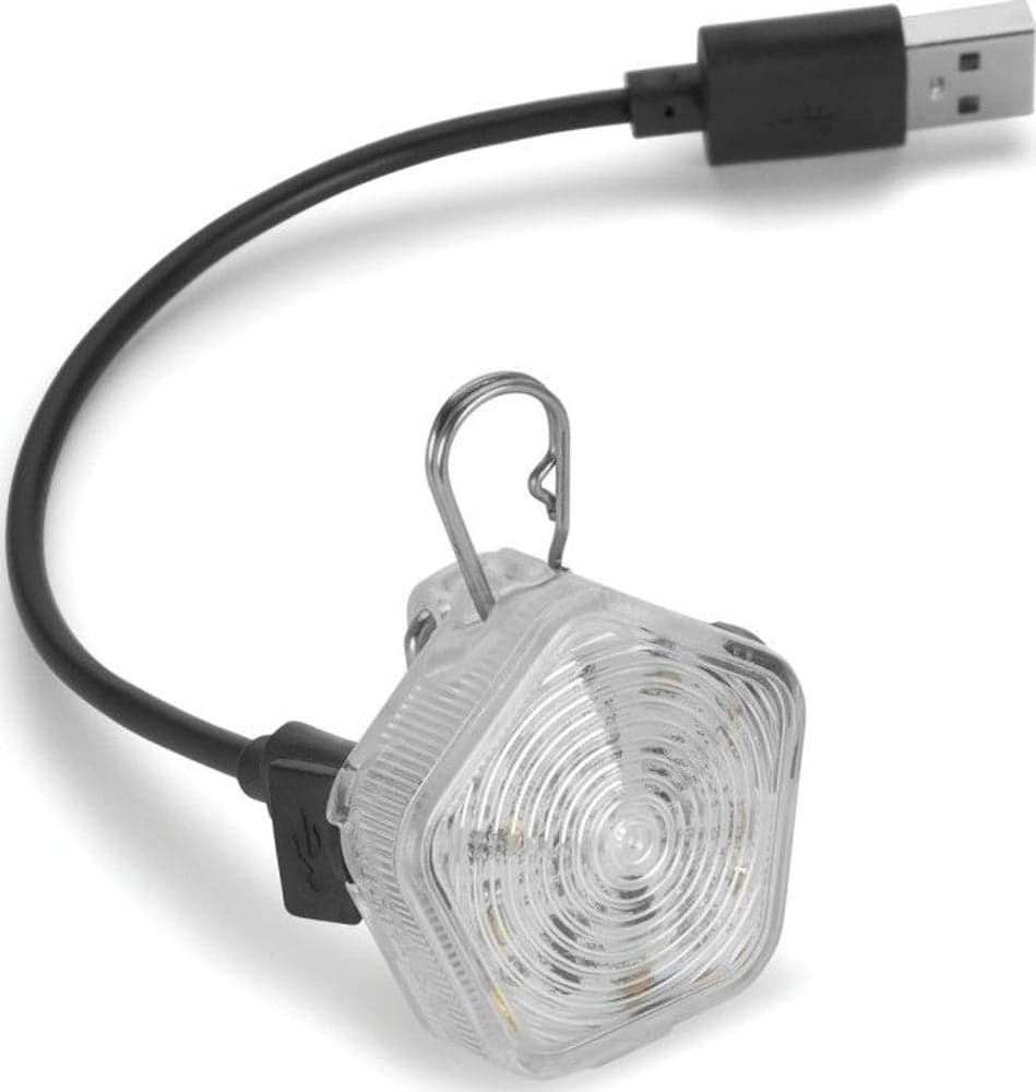 The Beacon huomiovalo, Clear Lake, view: 3