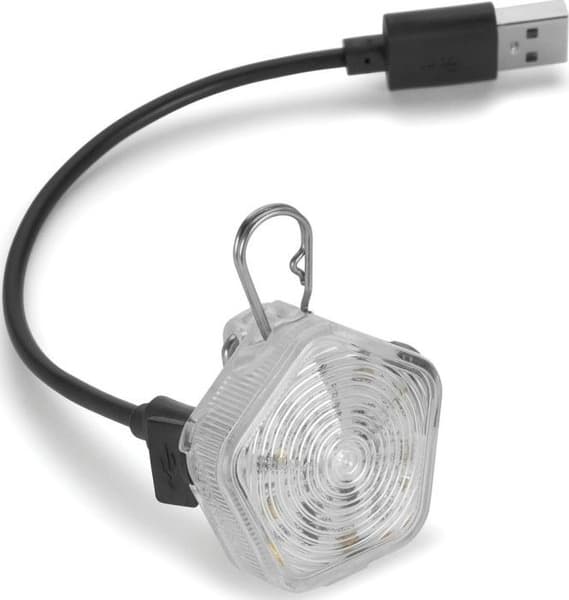 The Beacon huomiovalo, Clear Lake, view: 3