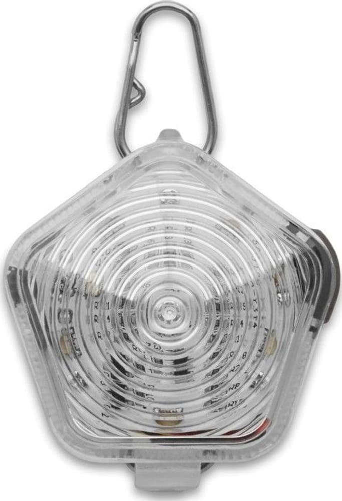 The Beacon huomiovalo, Clear Lake, view: 0