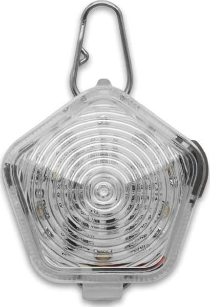 The Beacon huomiovalo, Clear Lake, view: 0