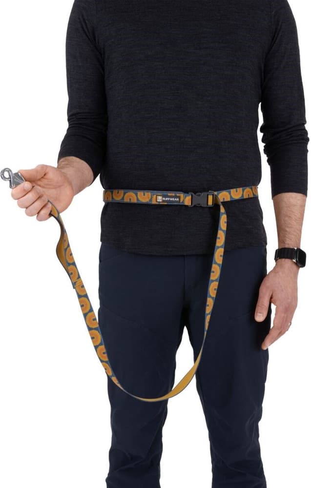 Crag Leash koiran talutushihna, Canyon Oxbow, view: 5