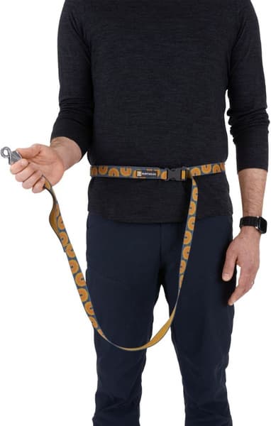 Crag Leash koiran talutushihna, Canyon Oxbow, view: 5