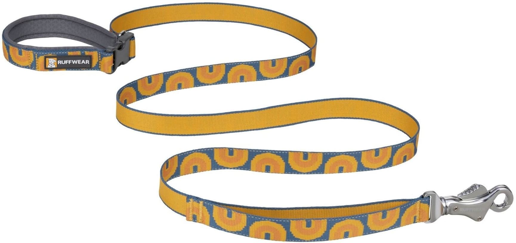 Crag Leash koiran talutushihna, Canyon Oxbow, view: 0