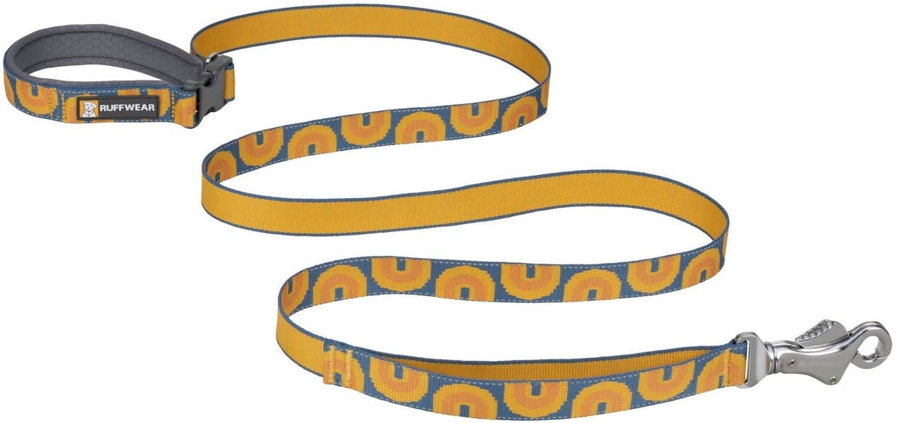 Crag Leash koiran talutushihna, Canyon Oxbow, view: 0