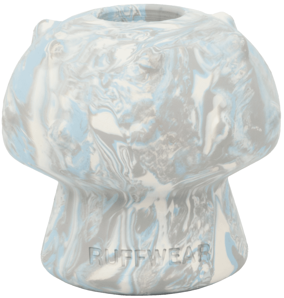 Toadstool koiran lelu, Gray Sky, view: 0