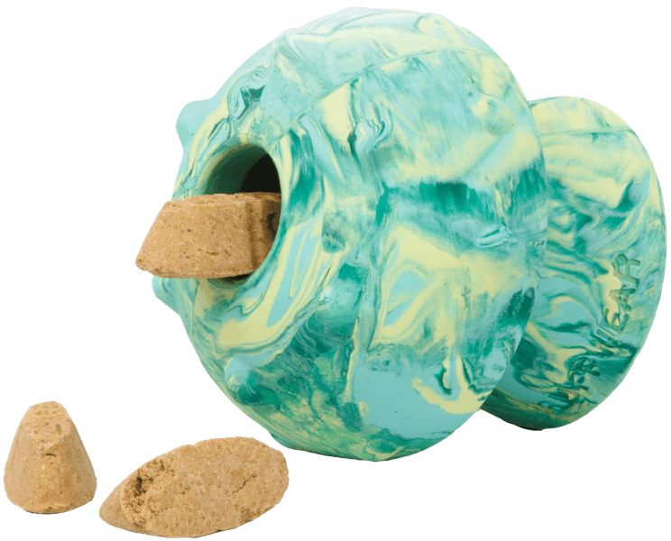 Toadstool koiran lelu, Moss Green, productDetailPage.view: 1