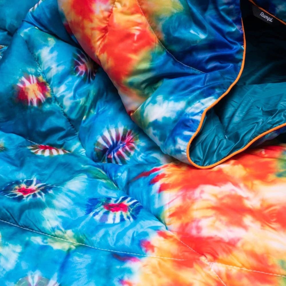 Nanoloft Puffy Blazing Gaia Courtenay Pollock 1P, view: 1