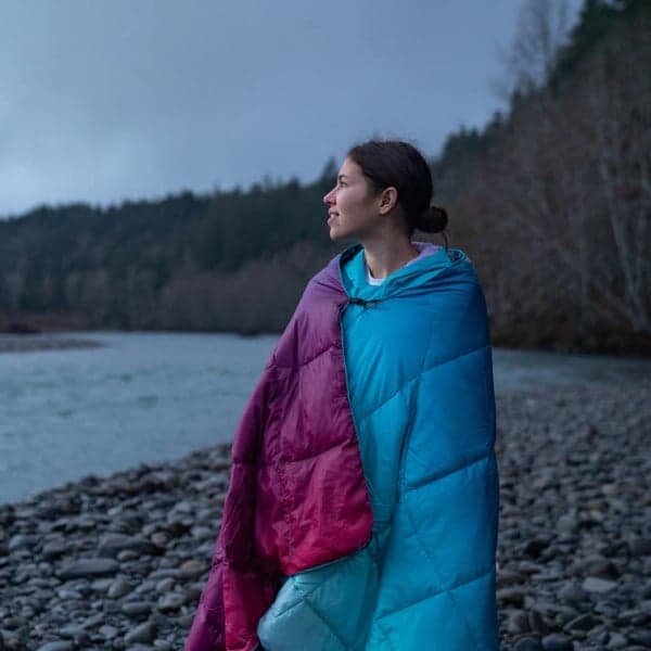 Nanoloft Puffy Crisp Fade 1P, view: 4