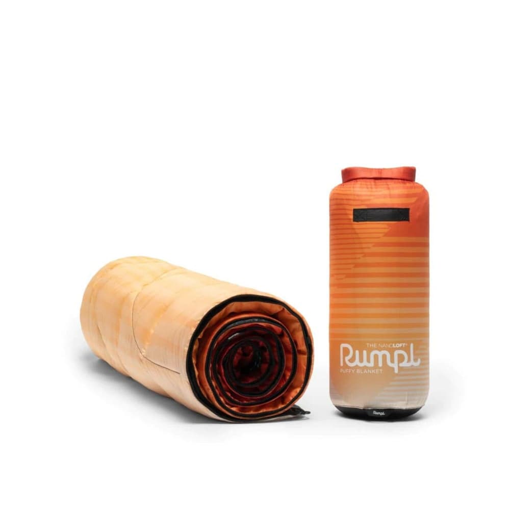 Nanoloft Puffy Patch Fade Warm 1P, view: 3