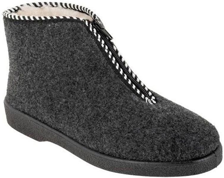 Safari Kotikas naisten jalkine, matala, view: 0