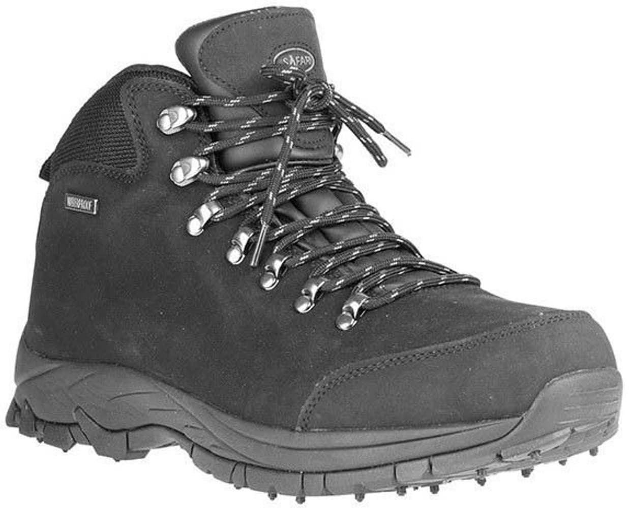 Safari Nasta A5 -nastakengät, view: 0