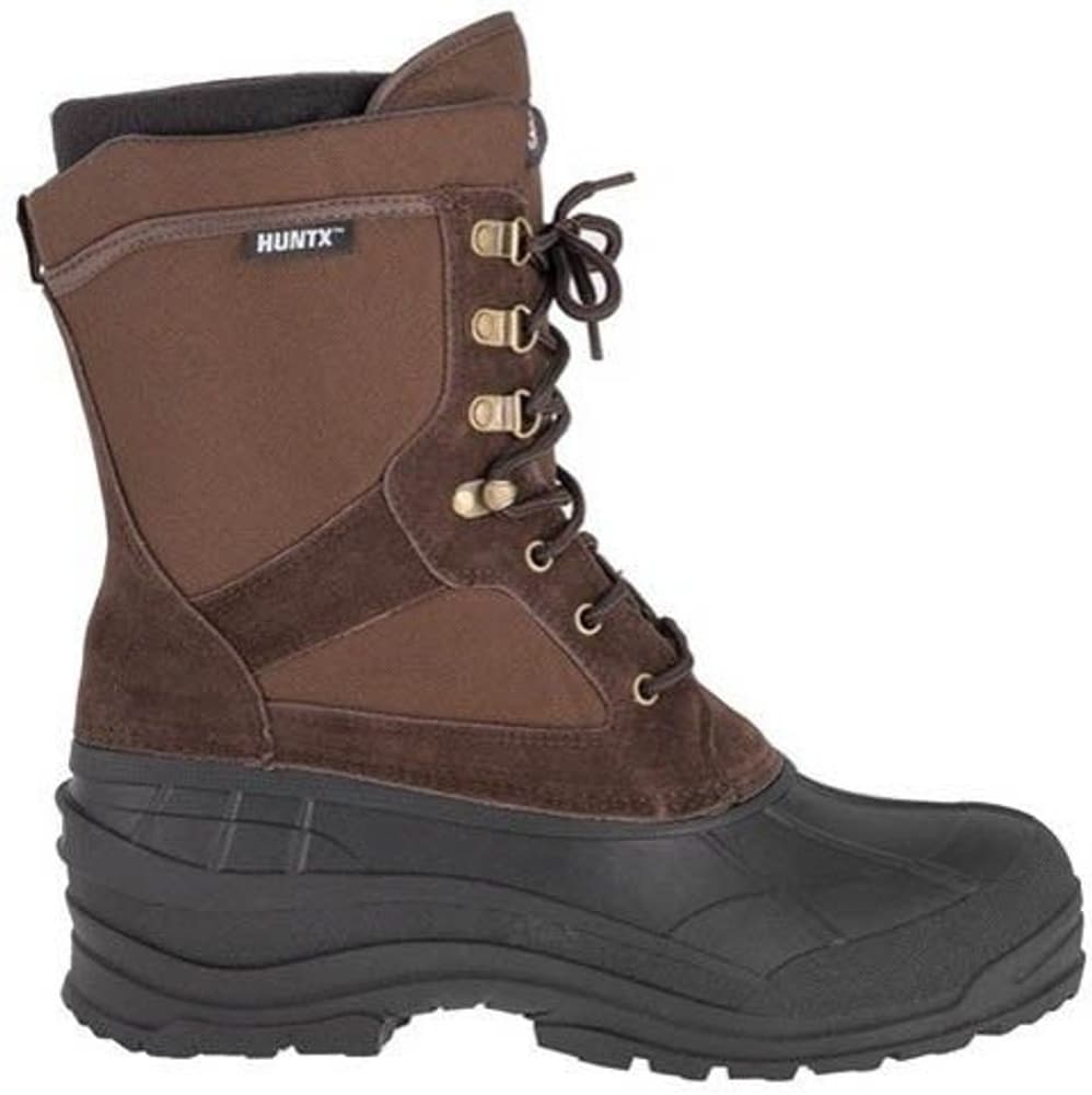 Safari HuntX -lämpökengät, view: 1