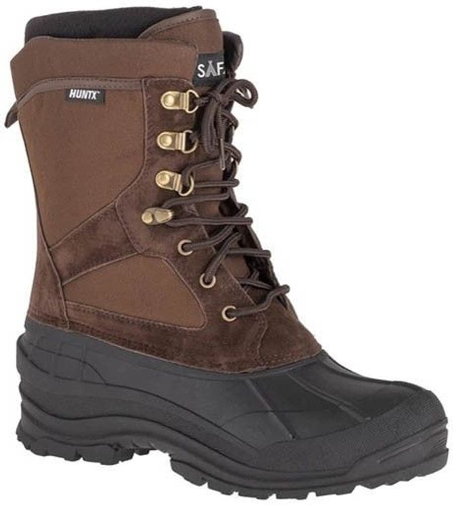 Safari HuntX -lämpökengät, view: 0