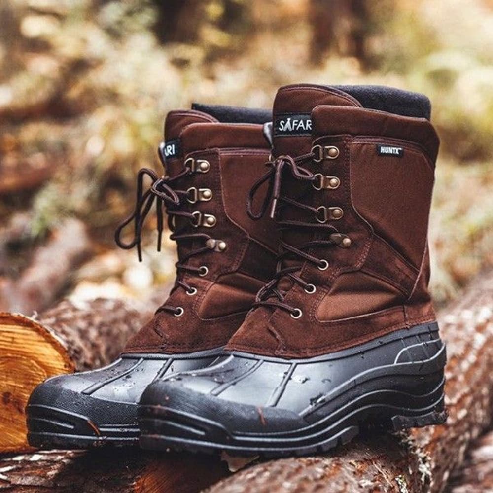 Safari HuntX -lämpökengät, view: 2