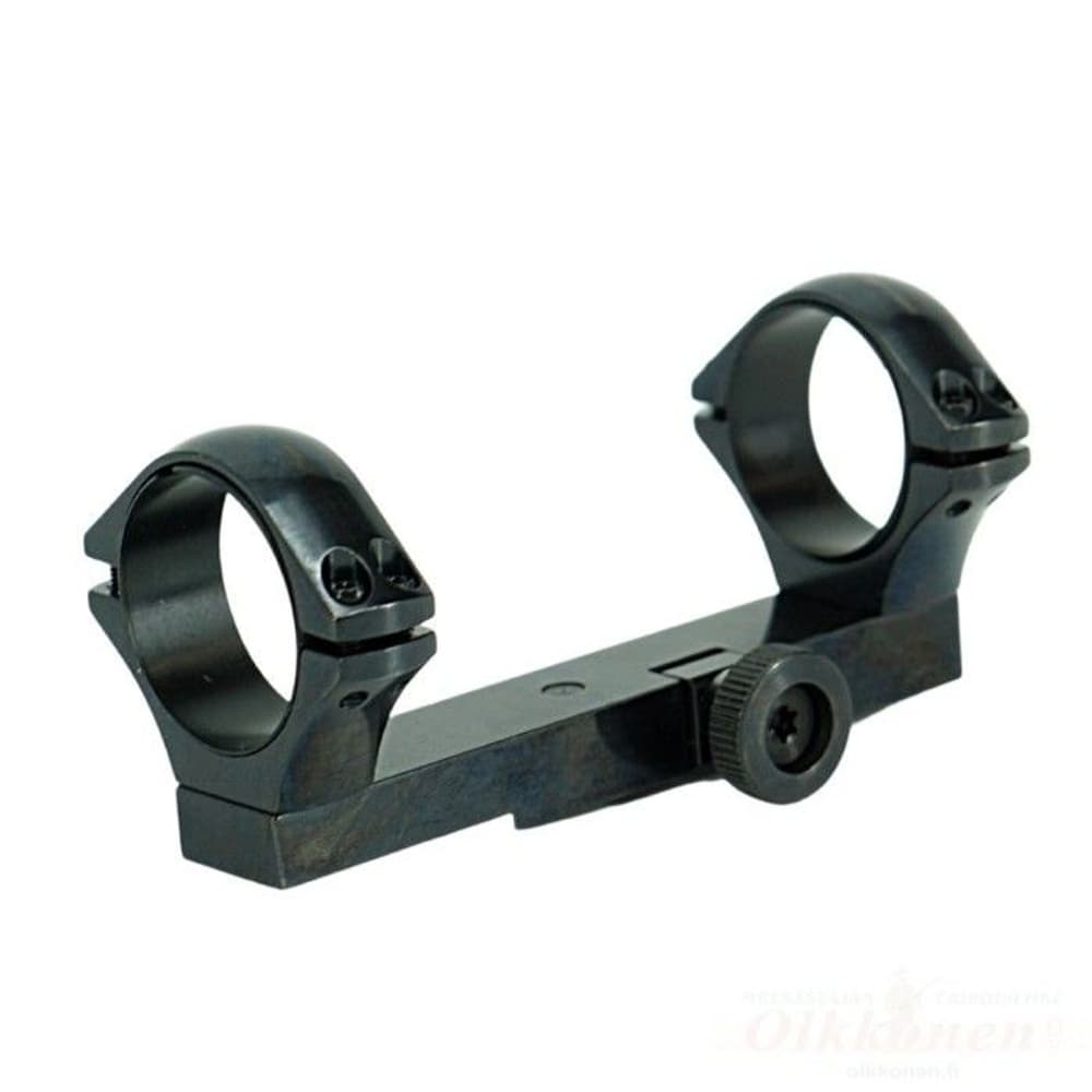 Optilock 1-osainen pikajalka 11mm , 1 medium, view: 0