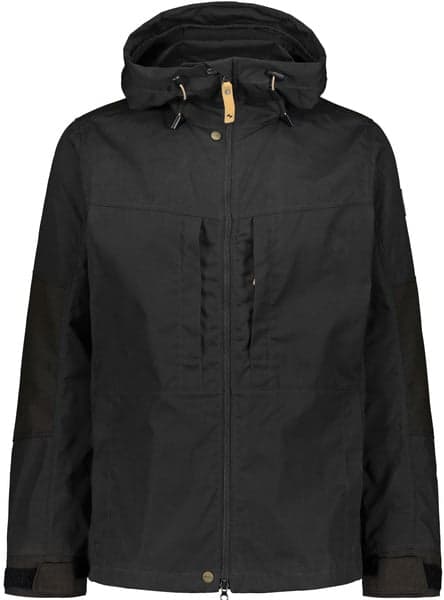 Jero Jacket takki, musta, view: 0