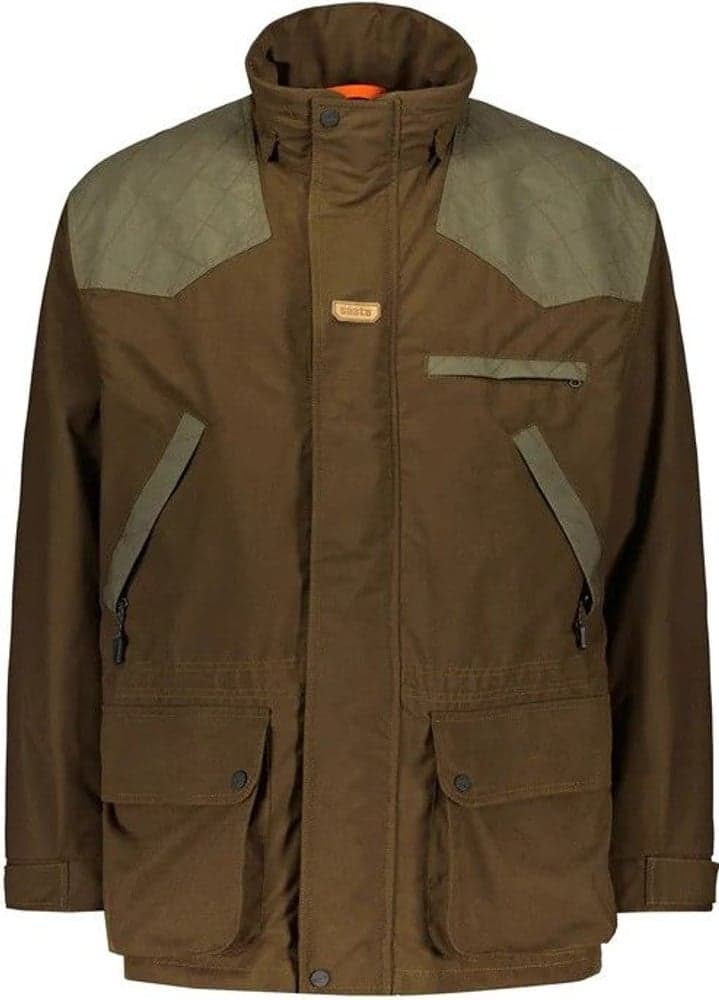 Wolf Jacket metsästystakki, Dark Forest, view: 0