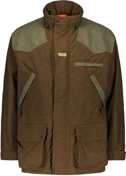 Wolf Jacket metsästystakki, Dark Forest, view: 0