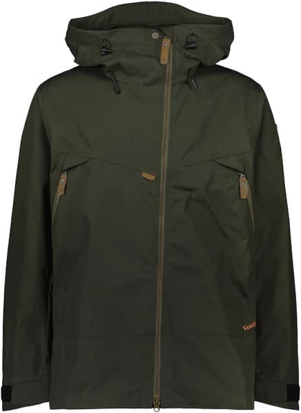 Peski Jacket takki, Dark Olive, view: 0