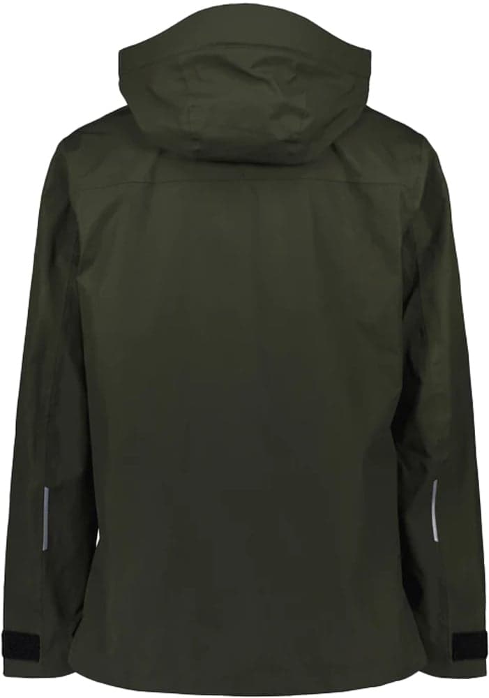 Peski Jacket takki, Dark Olive, view: 1
