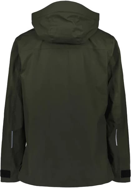 Peski Jacket takki, Dark Olive, view: 1