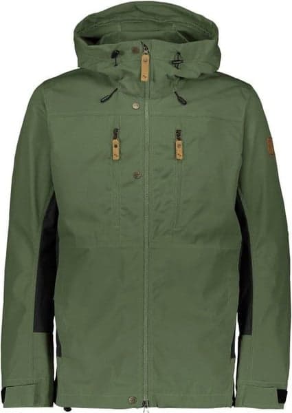 Hossa ulkoilutakki, New Loden, productDetailPage.view: 0