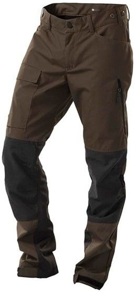 Jero Ulkoiluhousut Oliivi, view: 0