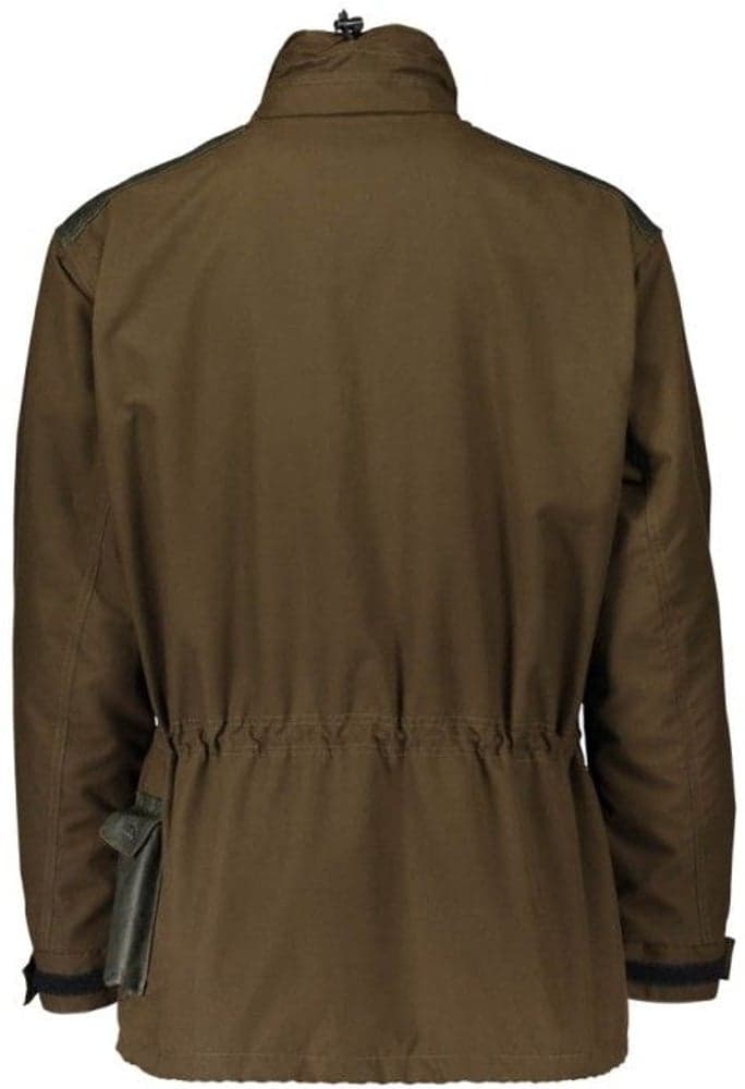 Wolf GTX -takki vihreä, view: 1