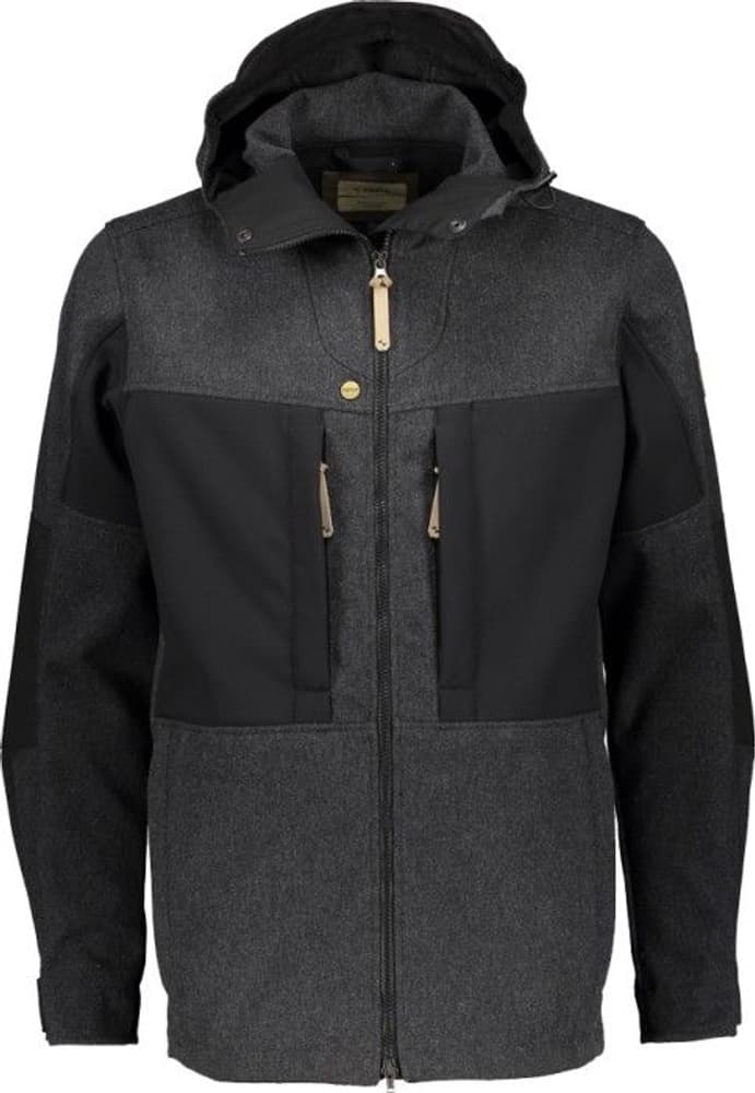 Roihu -miesten sarkatakki, view: 0