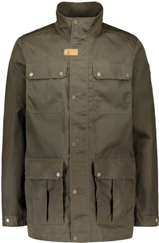 Pointer Jacket takki, vihreä, view: 0