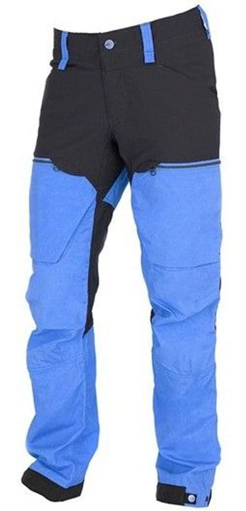 Hilla Naisten Ulkoiluhousut Turkoosi, view: 0