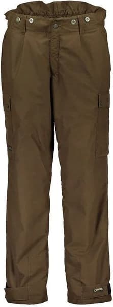 Wolf E Trousers housut, Dark Forest, productDetailPage.view: 0