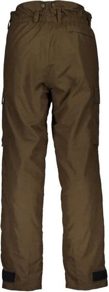 Wolf E Trousers housut, Dark Forest, productDetailPage.view: 1