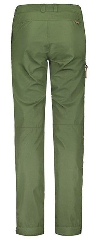 Kivikko naisten ulkouluhousut, vihreä, view: 1