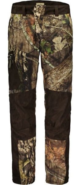 W's Suvanto Trousers Camo Break-Up Country, view: 0