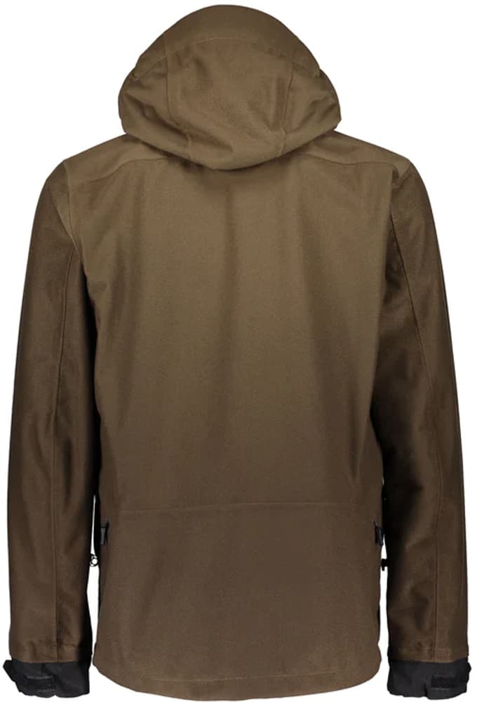 Mehto Pro 2.0 GTX -metsästystakki tumma oliivi, view: 1