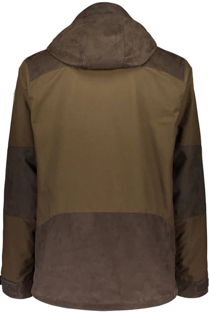 Evo metsästystakki, vihreä, view: 1