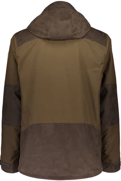 Evo metsästystakki, vihreä, view: 1